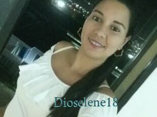 Dioselene18