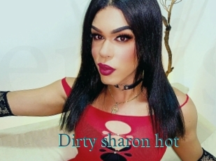 Dirty_sharon_hot