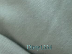 Dirty1334