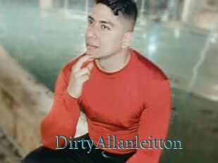 DirtyAllanleitton