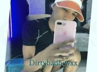 Dirtybadboyxx