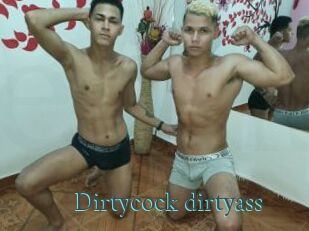 Dirtycock_dirtyass