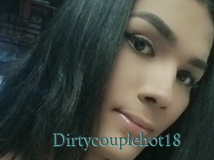 Dirtycouplehot18