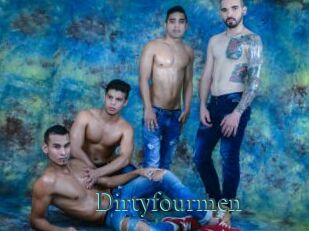 Dirtyfourmen