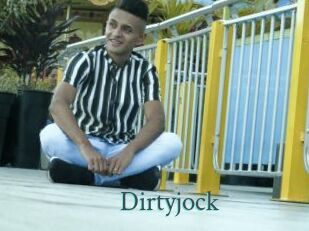 Dirtyjock