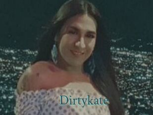 Dirtykate