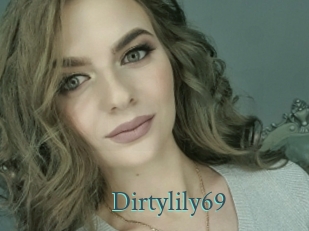 Dirtylily69