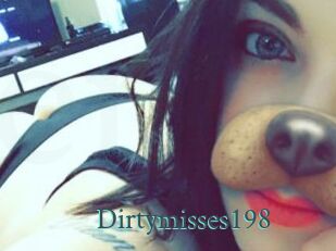 Dirtymisses198