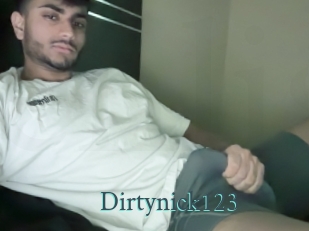 Dirtynick123