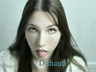 Dishanti