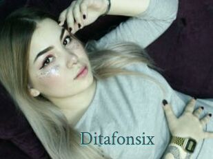 Ditafonsix