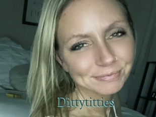 Dittytitties