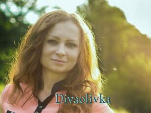 Divaolivka