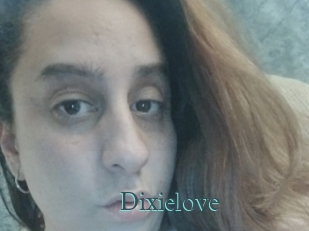 Dixielove