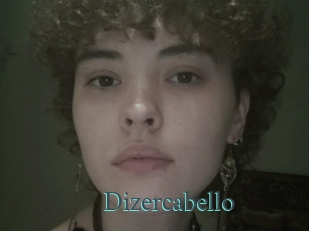 Dizercabello