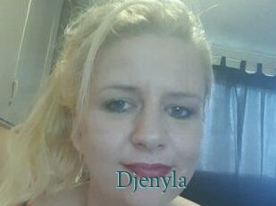 Djenyla