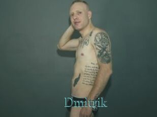 Dmitrik