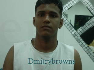 Dmitrybrowns