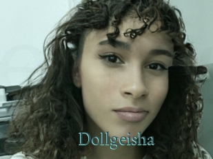 Dollgeisha