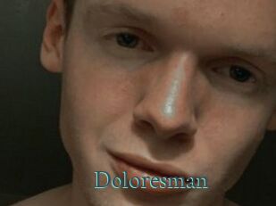 Doloresman