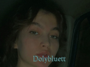 Dolybluett