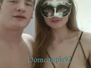 Domcouple92