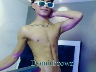 Domicbrown