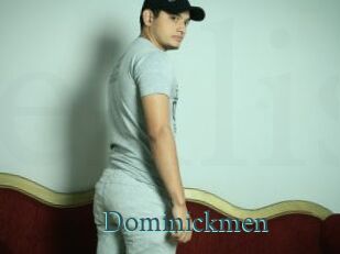 Dominickmen