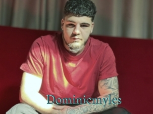 Dominicmyles