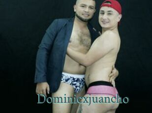 Dominicxjuancho