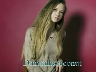 Dominikacoconut