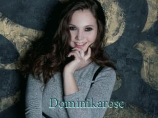 Dominikarose