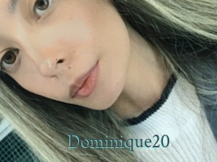 Dominique20