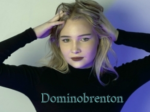 Dominobrenton