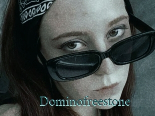 Dominofreestone