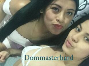 Dommasterhard