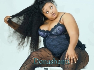 Donashanti