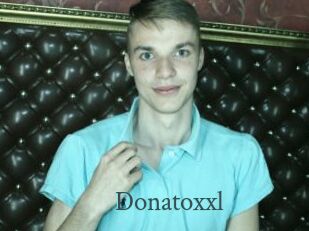 Donatoxxl