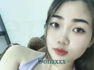 Donaxxx