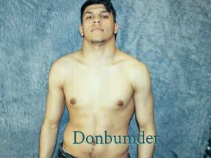 Donbumder