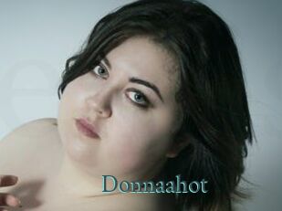 Donnaahot