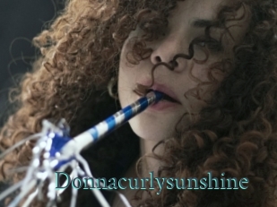 Donnacurlysunshine