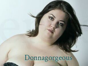 Donnagorgeous