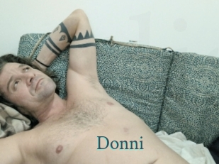 Donni