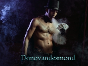 Donovandesmond