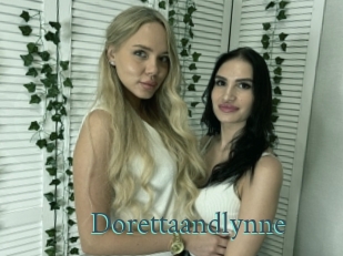 Dorettaandlynne