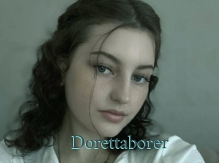 Dorettaborer