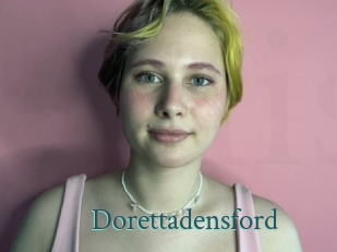 Dorettadensford