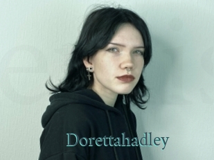 Dorettahadley