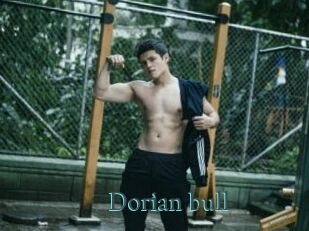 Dorian_bull